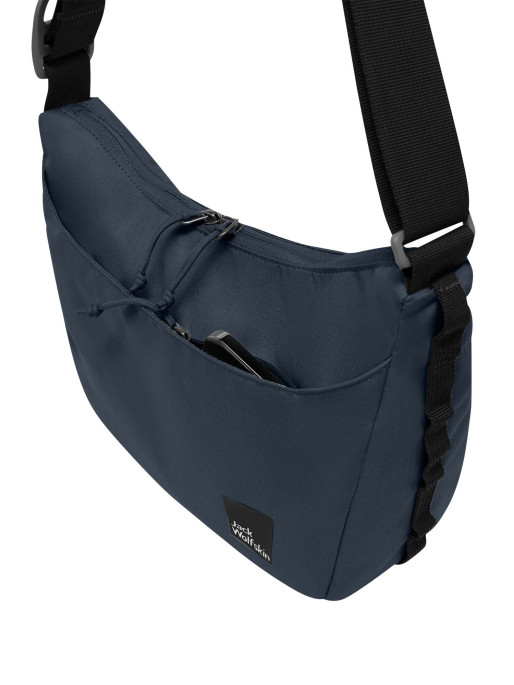 JACK WOLFSKIN Αθλητικό Τσαντάκι ROSE