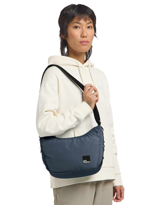 JACK WOLFSKIN Αθλητικό Τσαντάκι ROSE