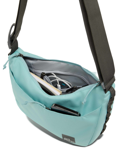 JACK WOLFSKIN Geanta Rose