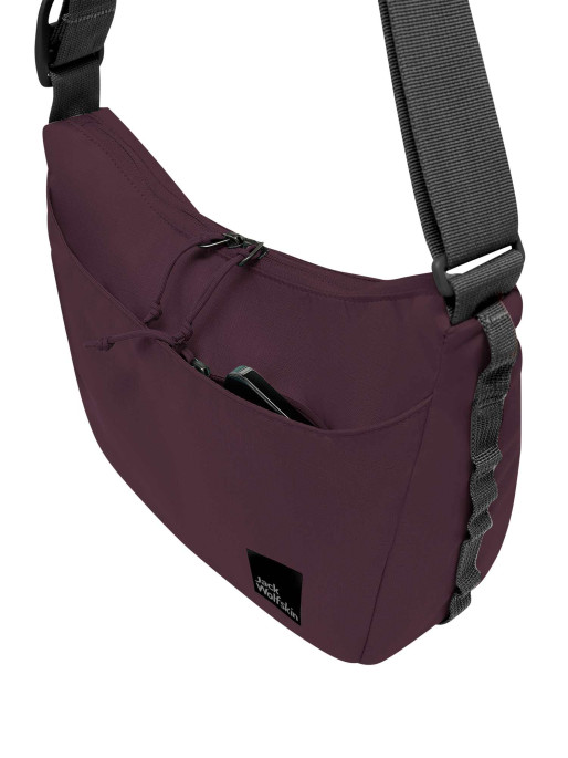 JACK WOLFSKIN Αθλητικό Τσαντάκι ROSE