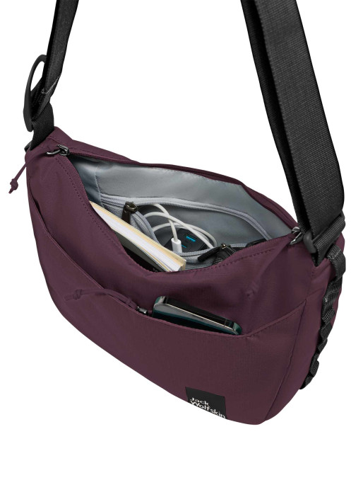 JACK WOLFSKIN Αθλητικό Τσαντάκι ROSE