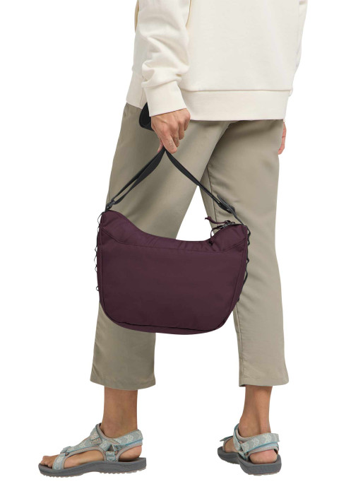 JACK WOLFSKIN Αθλητικό Τσαντάκι ROSE
