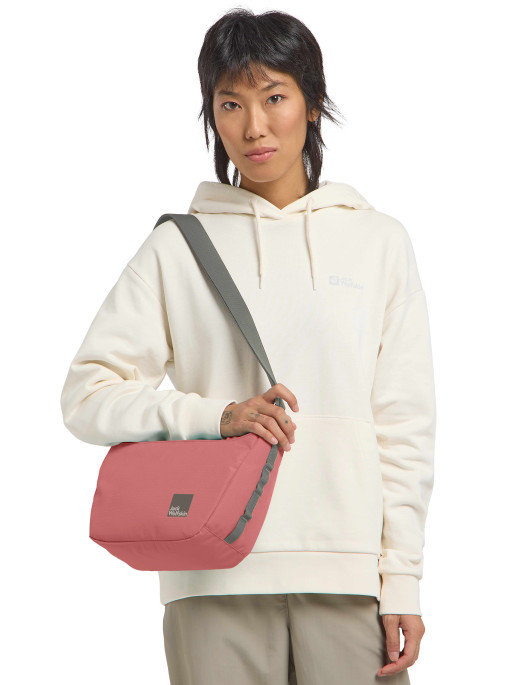 JACK WOLFSKIN Geanta Rose