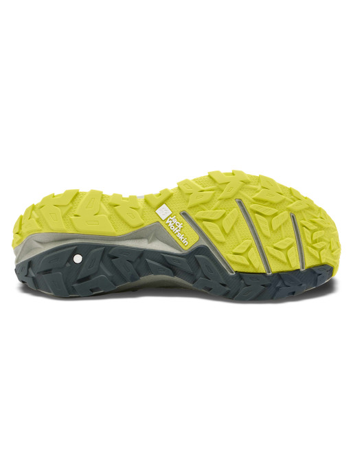 JACK WOLFSKIN