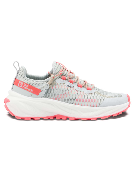JACK WOLFSKIN Incaltaminte Prelight Swift Vent Low W