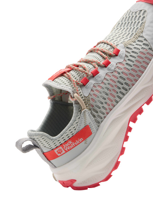 JACK WOLFSKIN Incaltaminte Prelight Swift Vent Low W