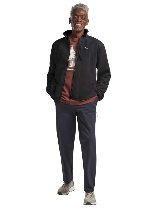 JACK WOLFSKIN Polar Sumetro Fz M