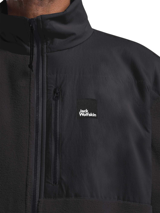 JACK WOLFSKIN Polar Sumetro Fz M