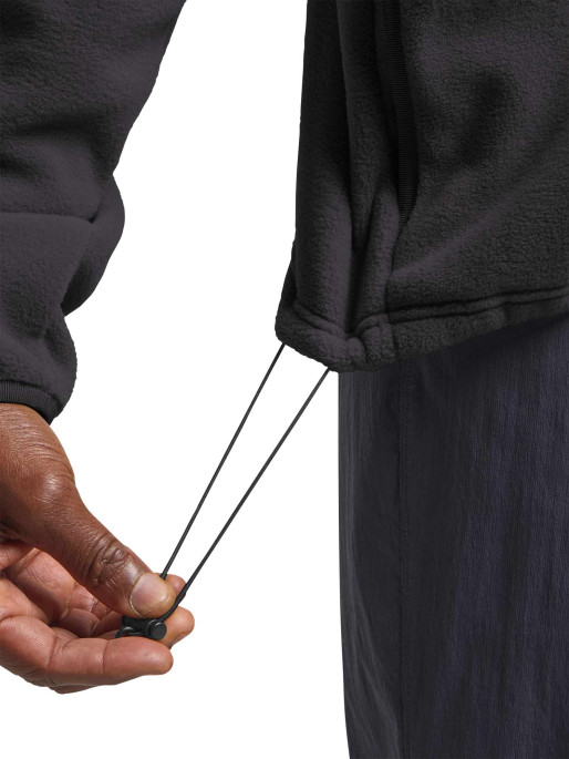 JACK WOLFSKIN Polar Sumetro Fz M