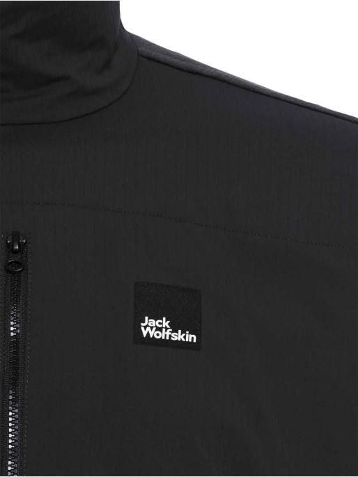 JACK WOLFSKIN Polar Sumetro Fz M