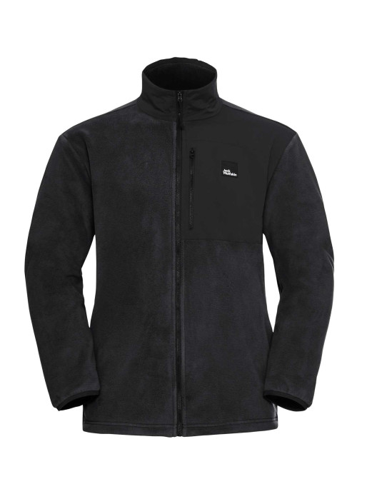 JACK WOLFSKIN Polar Sumetro Fz M