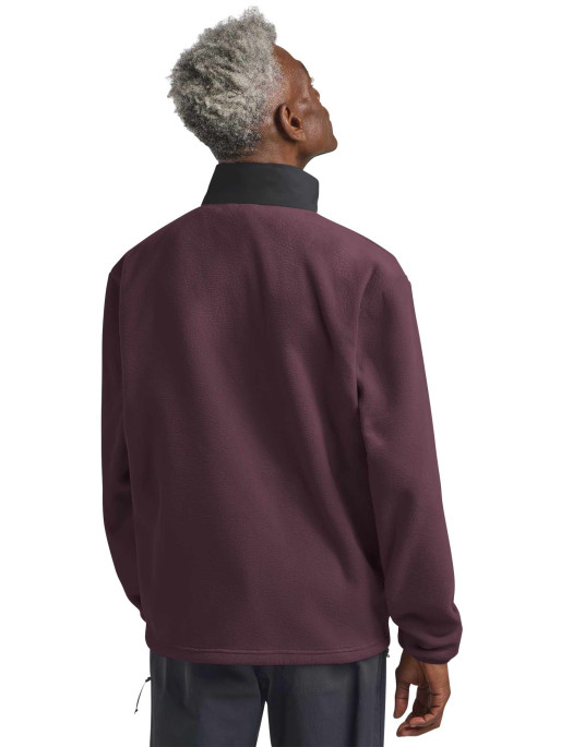 JACK WOLFSKIN Polar Sumetro Fz M