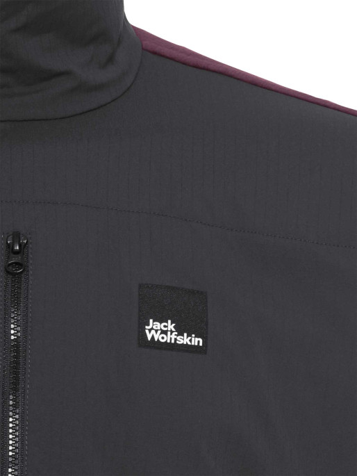 JACK WOLFSKIN Polar Sumetro Fz M