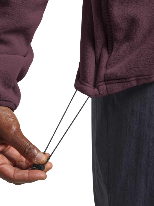 JACK WOLFSKIN Polar Sumetro Fz M