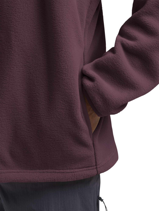 JACK WOLFSKIN Polar Sumetro Fz M