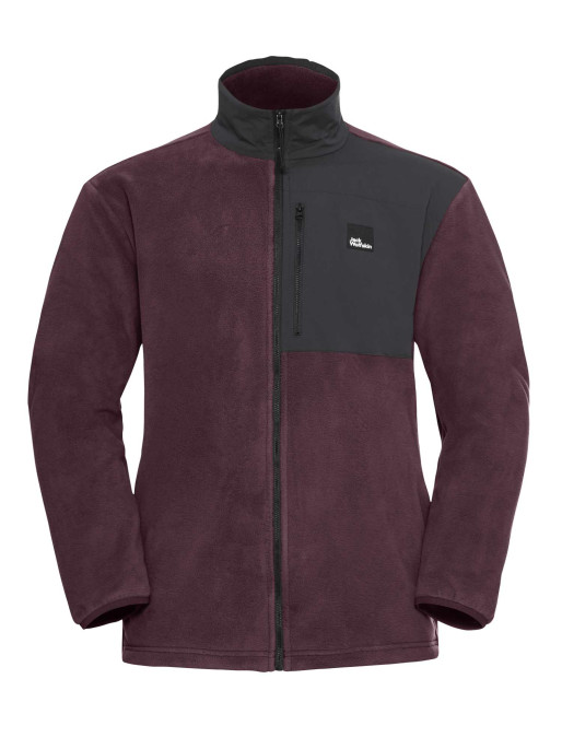 JACK WOLFSKIN Polar Sumetro Fz M