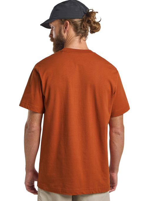 JACK WOLFSKIN Tricou Brand T M