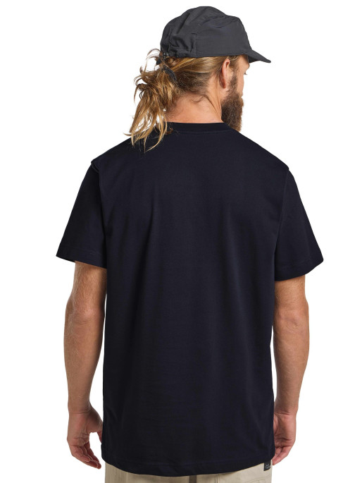 JACK WOLFSKIN Tricou Brand T M