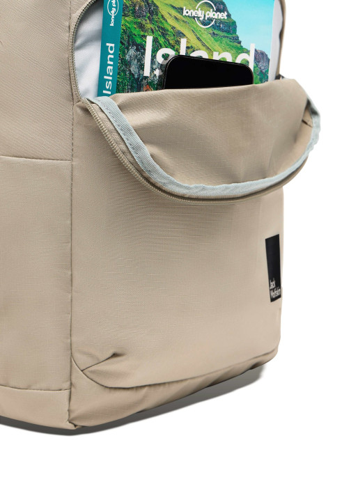 JACK WOLFSKIN Αθλητικό Σακίδιο TERRAVIEW