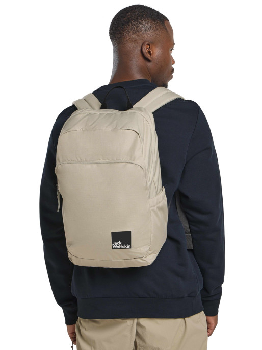 JACK WOLFSKIN Αθλητικό Σακίδιο TERRAVIEW