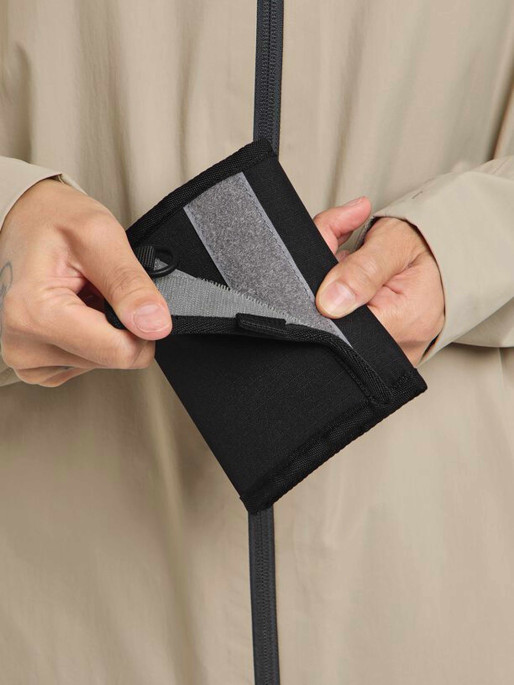 JACK WOLFSKIN Portofel Gutleut