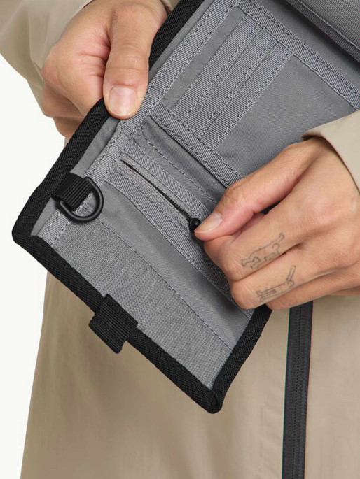 JACK WOLFSKIN Portofel Gutleut