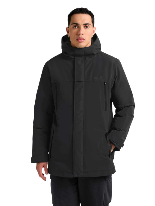 JACK WOLFSKIN Geaca Glacier Shield Jkt M
