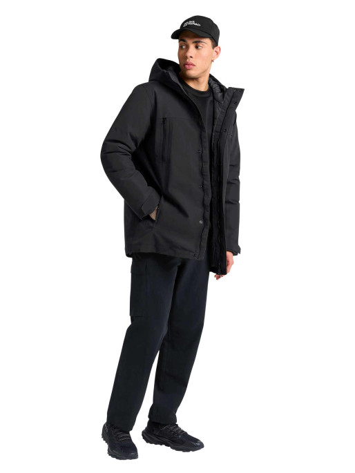 JACK WOLFSKIN Geaca Glacier Shield Jkt M