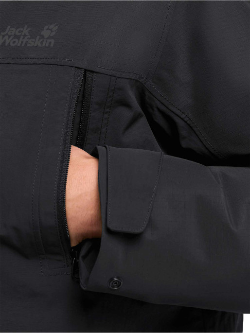 JACK WOLFSKIN Geaca Glacier Shield Jkt M