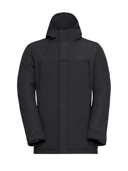 JACK WOLFSKIN Geaca Glacier Shield Jkt M