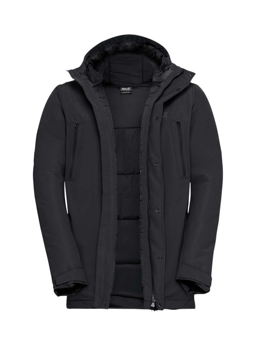 JACK WOLFSKIN Geaca Glacier Shield Jkt M
