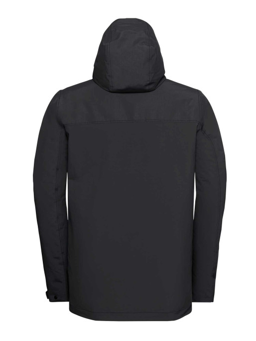 JACK WOLFSKIN Geaca Glacier Shield Jkt M