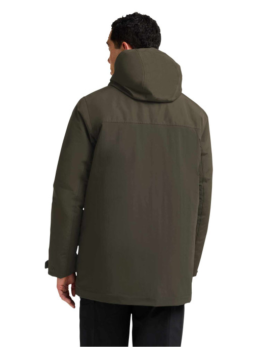 JACK WOLFSKIN Яке GLACIER SHIELD JKT M