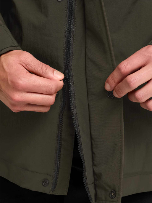 JACK WOLFSKIN Яке GLACIER SHIELD JKT M