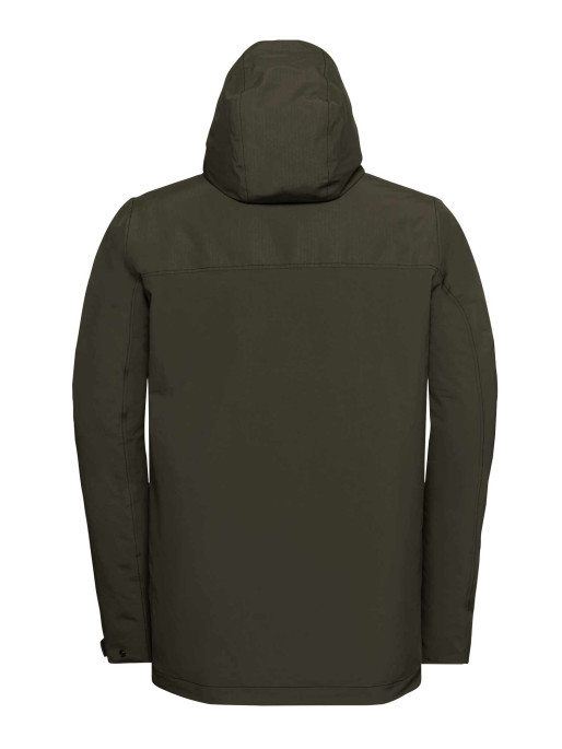 JACK WOLFSKIN Яке GLACIER SHIELD JKT M