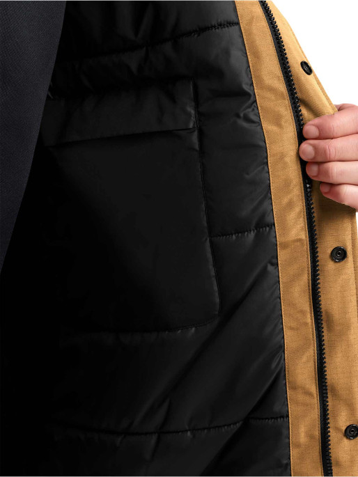 JACK WOLFSKIN Яке GLACIER SHIELD JKT M