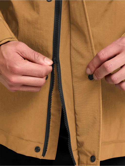 JACK WOLFSKIN Яке GLACIER SHIELD JKT M