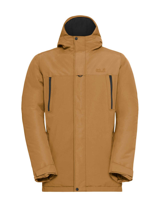 JACK WOLFSKIN Яке GLACIER SHIELD JKT M