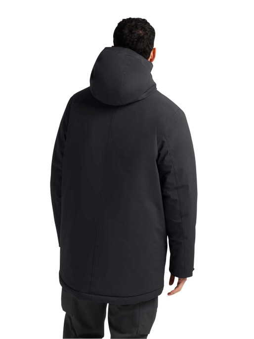 JACK WOLFSKIN Geaca Cold Camp Coat M