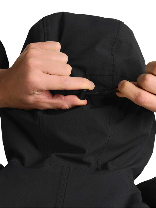 JACK WOLFSKIN Geaca Cold Camp Coat M