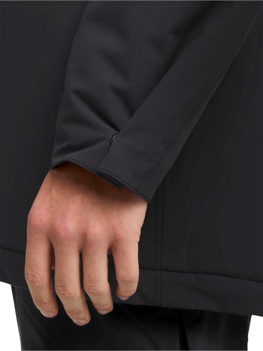 JACK WOLFSKIN Geaca Cold Camp Coat M