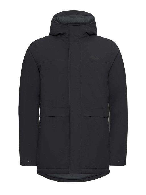 JACK WOLFSKIN Geaca Cold Camp Coat M