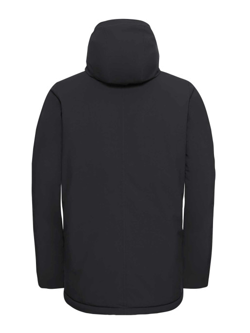 JACK WOLFSKIN Geaca Cold Camp Coat M