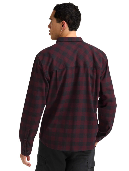 JACK WOLFSKIN Camasa Lite Flannel M