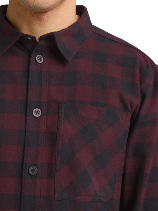 JACK WOLFSKIN Camasa Lite Flannel M