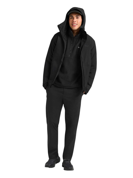 JACK WOLFSKIN