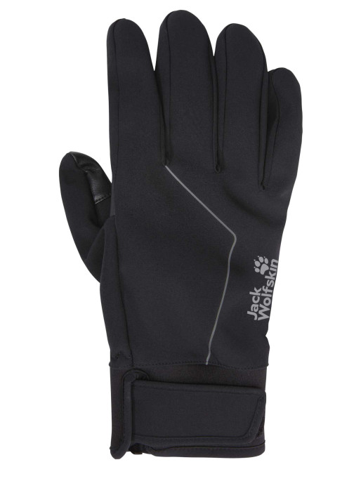 JACK WOLFSKIN