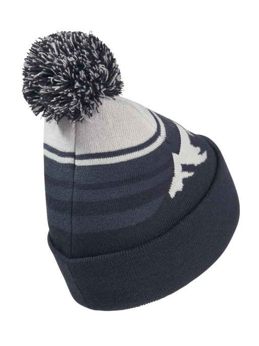 JACK WOLFSKIN Fes Stripy Pompom K
