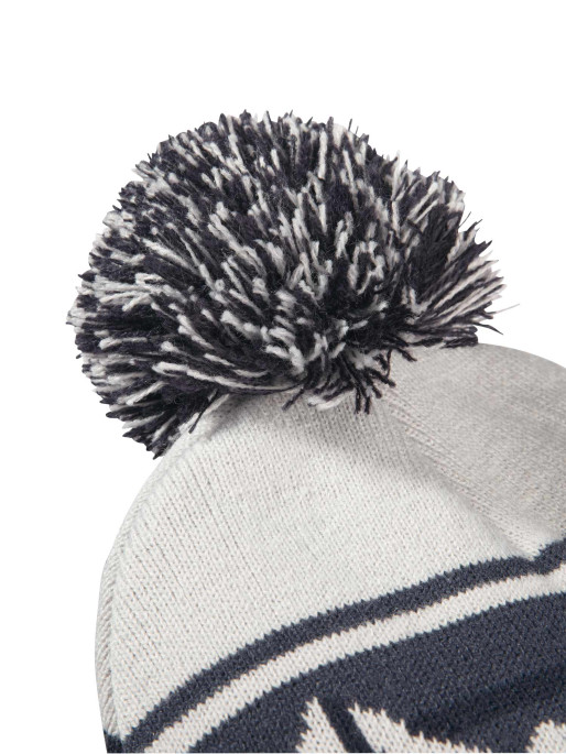JACK WOLFSKIN Fes Stripy Pompom K