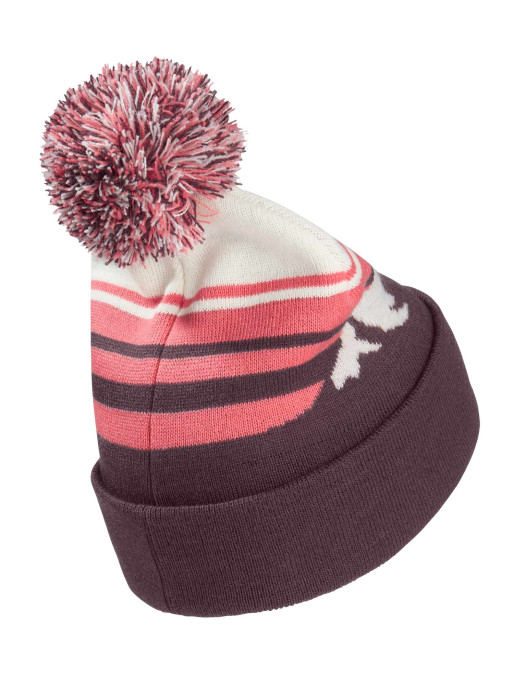 JACK WOLFSKIN Fes Stripy Pompom K